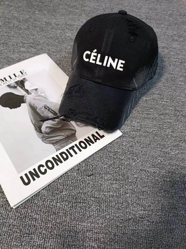 Wholesale Cheap C.eline Replica Designer Caps for Sale