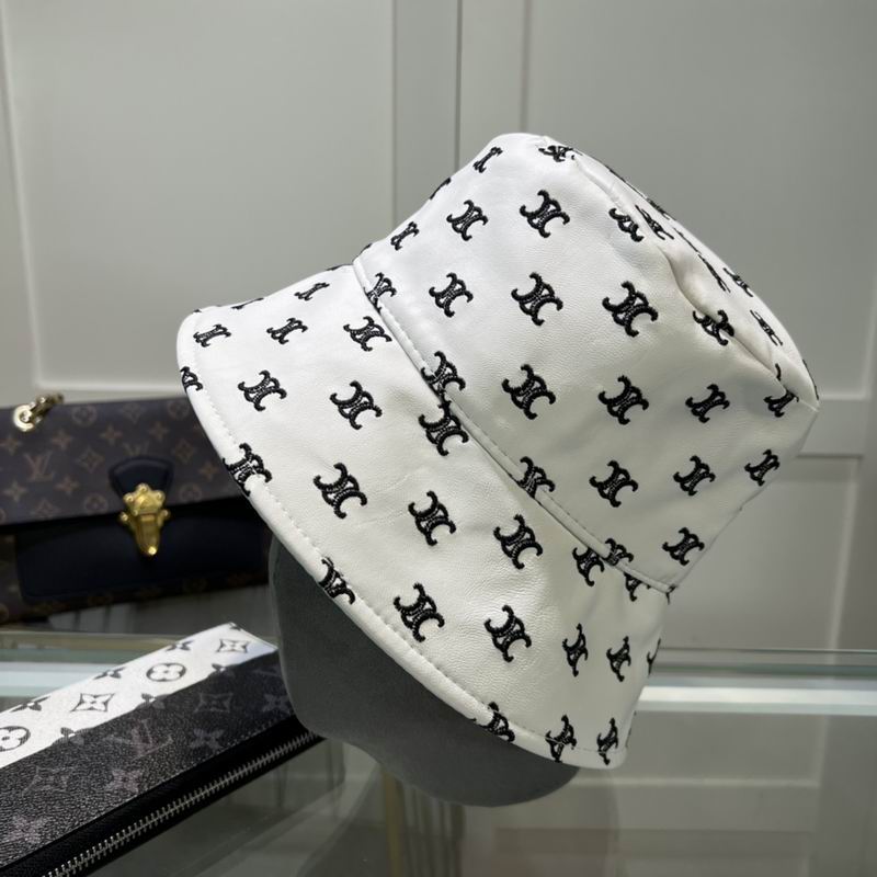Wholesale Cheap C.eline Replica Designer Bucket Hats for Sale