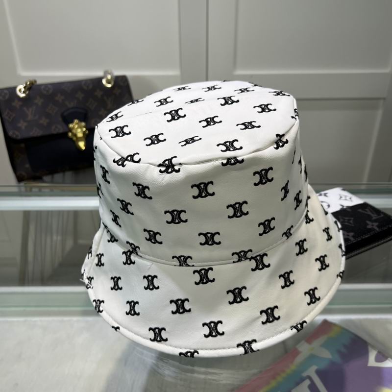 Wholesale Cheap C.eline Replica Designer Bucket Hats for Sale