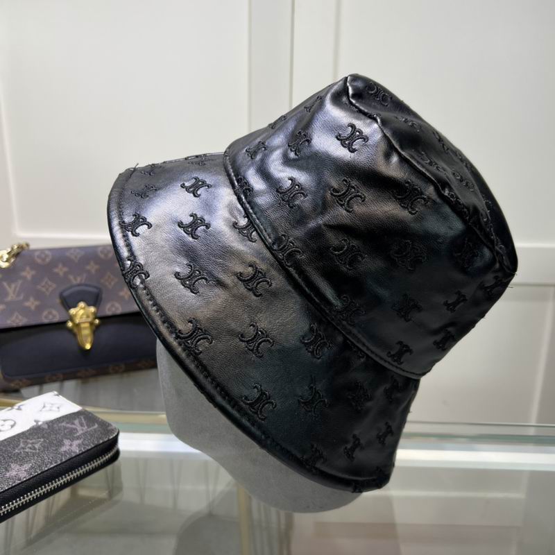 Wholesale Cheap C.eline Replica Designer Bucket Hats for Sale