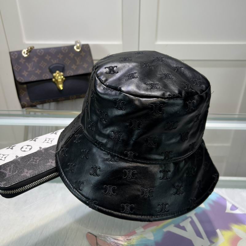 Wholesale Cheap C.eline Replica Designer Bucket Hats for Sale