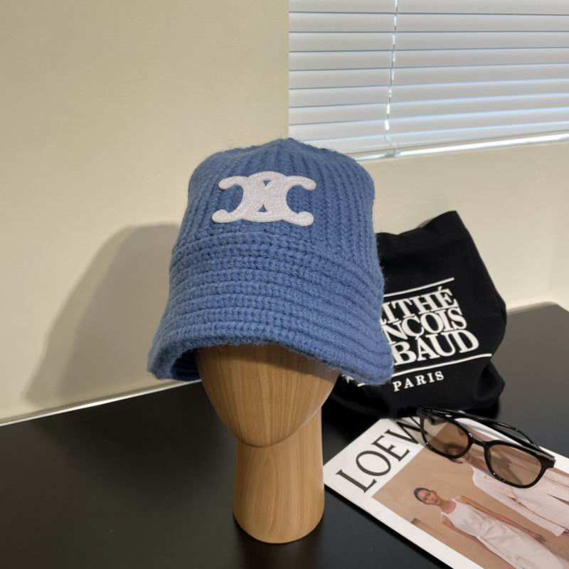 Wholesale Cheap C.eline Replica Designer Beanies for Sale