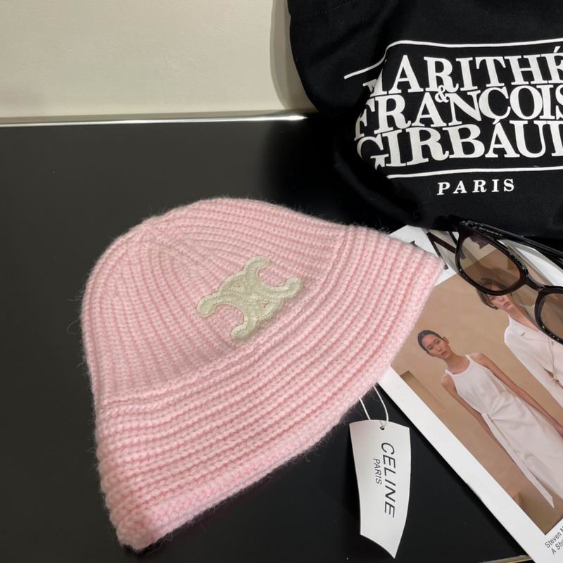 Wholesale Cheap C.eline Replica Designer Beanies for Sale