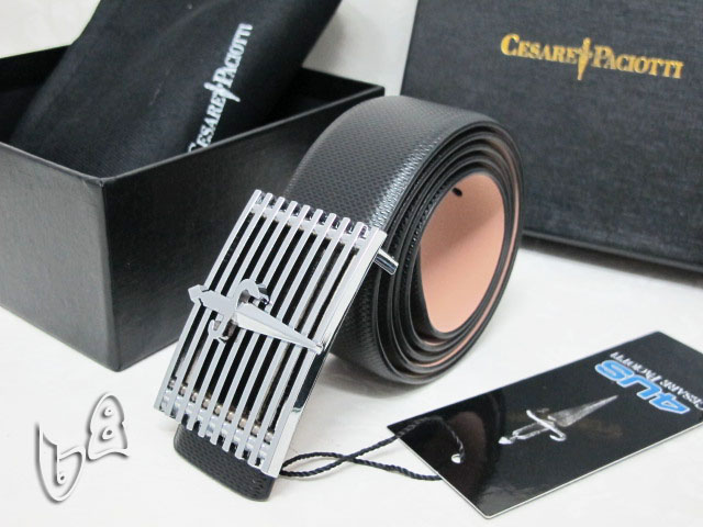 Wholesale Cheap AAA Cesare Paciotti Replica belt for Sale-003