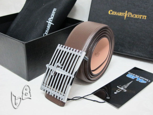 Wholesale Cheap AAA Cesare Paciotti Replica belt for Sale-004