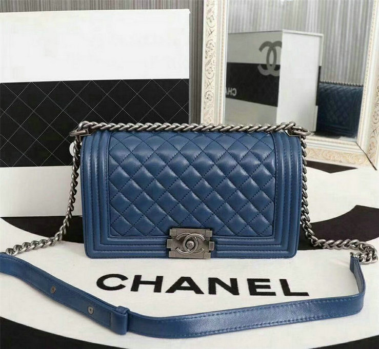 Cheap chanel le boy bags for sale