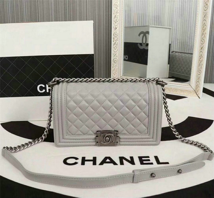 Cheap chanel le boy bags for sale