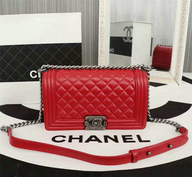 Cheap chanel le boy bags for sale