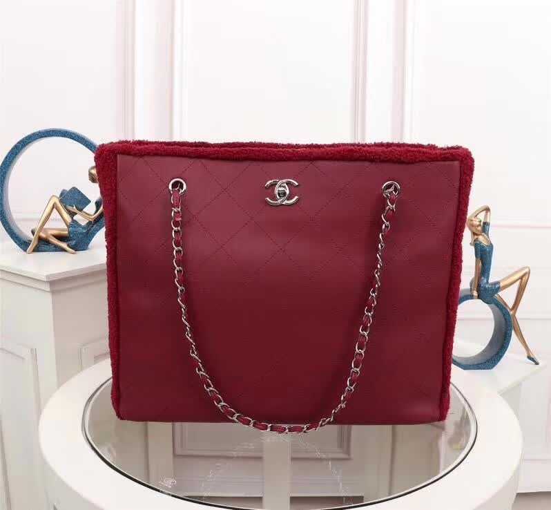 Wholesale high quality leather handbags