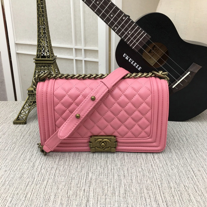 Wholesale AAA Designer Leather Shoulder Bags (Copper buckle)