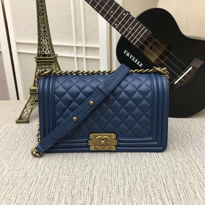 Wholesale AAA Designer Leather Shoulder Bags (Copper buckle)