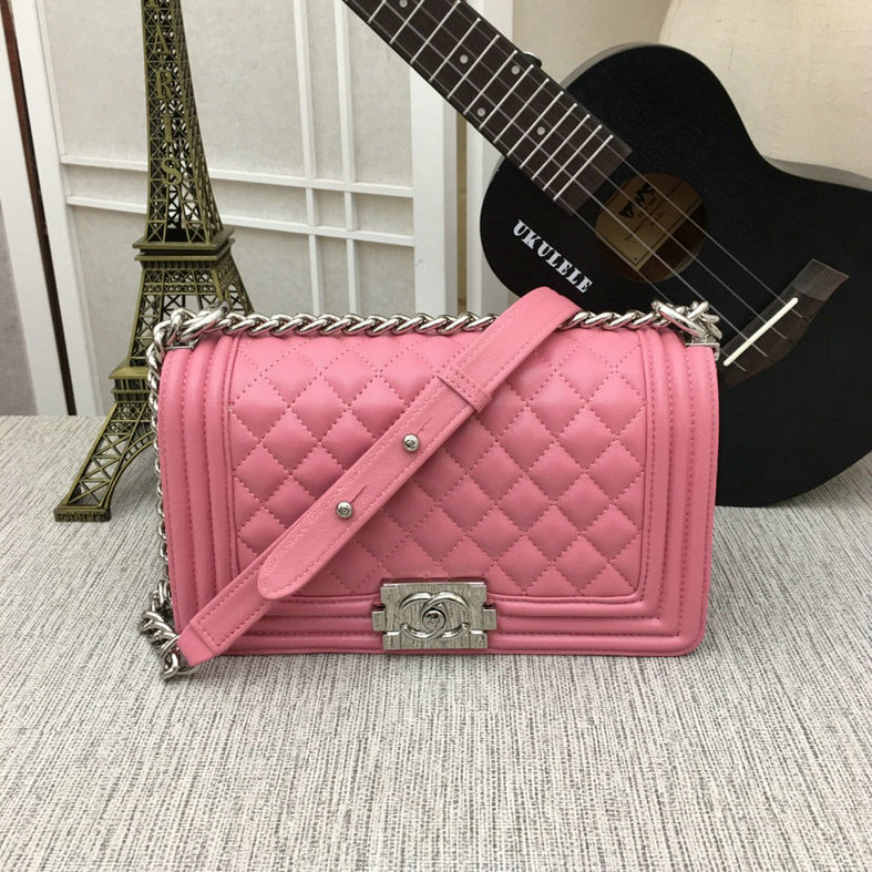 Wholesale AAA Women Fashion Bags (silver buckle)