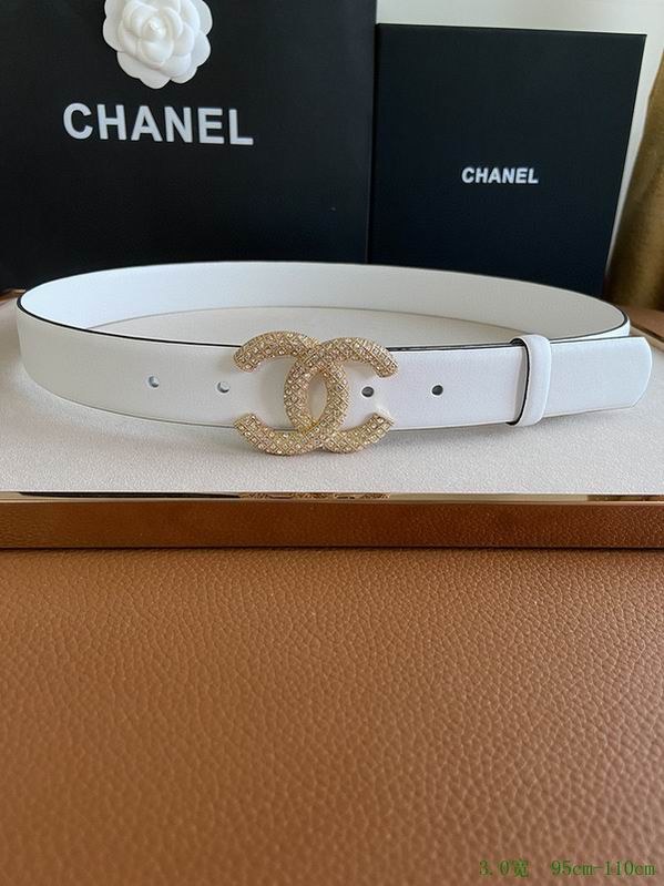 Wholesale Cheap C hanel Desigenr Belts for Sale