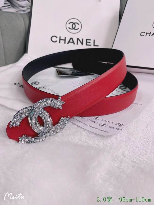 Wholesale Cheap C hanel Desigenr Belts for Sale