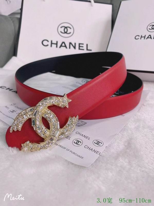 Wholesale Cheap C hanel Desigenr Belts for Sale