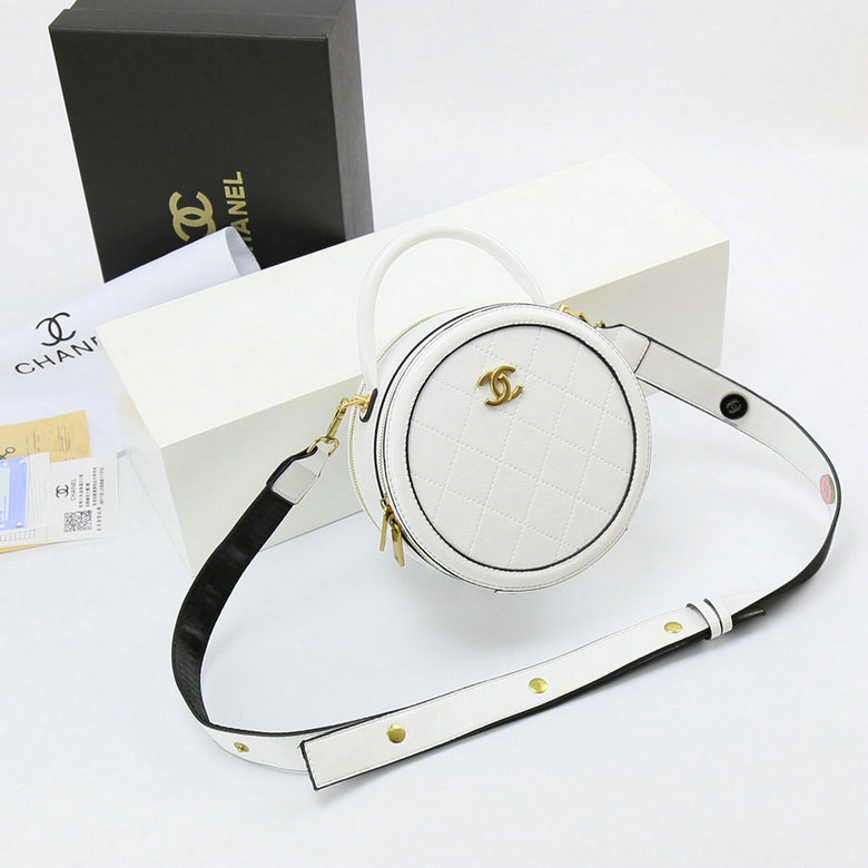 Wholesale Cheap Designer round bag