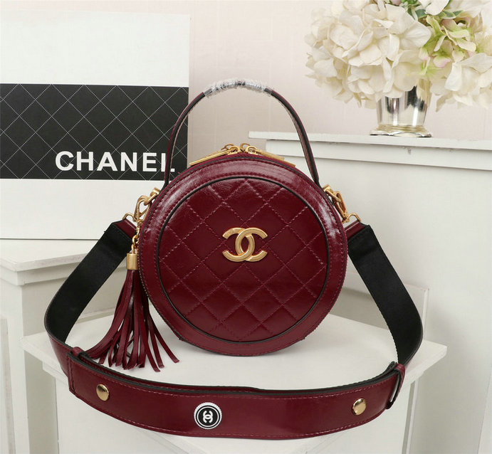 Wholesale Cheap Fashion Round Shaped Bags for sale