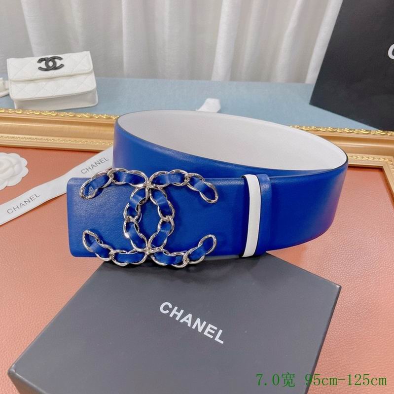 Wholesale Cheap C hanel Desigenr Belts for Sale