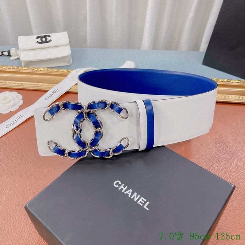 Wholesale Cheap C hanel Desigenr Belts for Sale