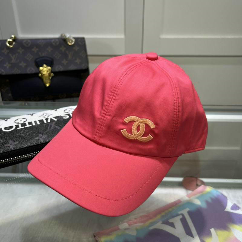 Wholesale Cheap C hanel Aaa Designer Caps for Sale