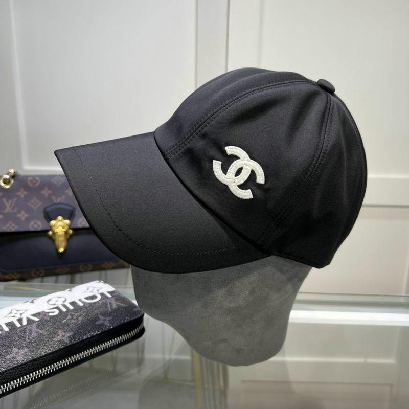 Wholesale Cheap C hanel Aaa Designer Caps for Sale