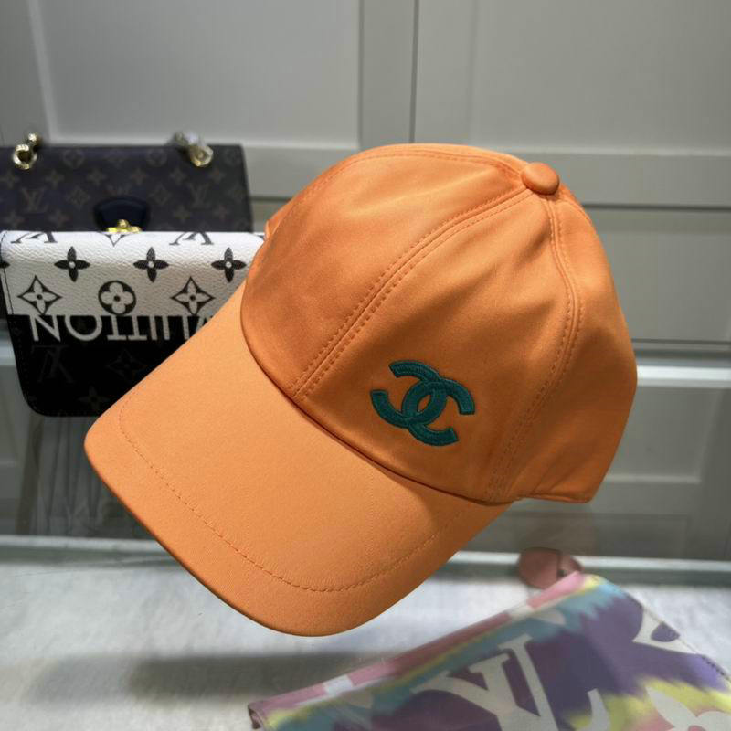 Wholesale Cheap C hanel Aaa Designer Caps for Sale