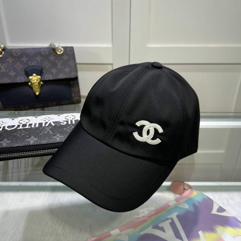 Wholesale Cheap C hanel Aaa Designer Caps for Sale