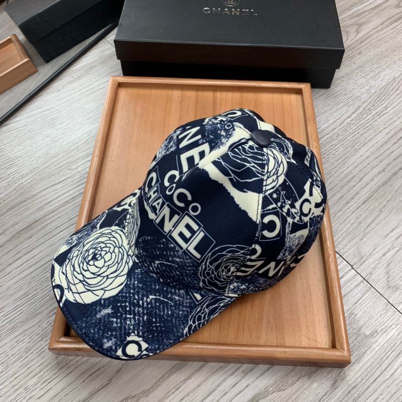 Wholesale Cheap C.hanel Replica Designer Baseball Caps for Sale