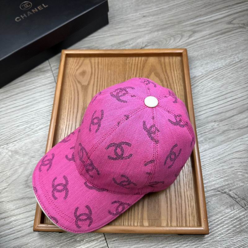 Wholesale Cheap C.hanel Replica Designer Baseball Caps for Sale