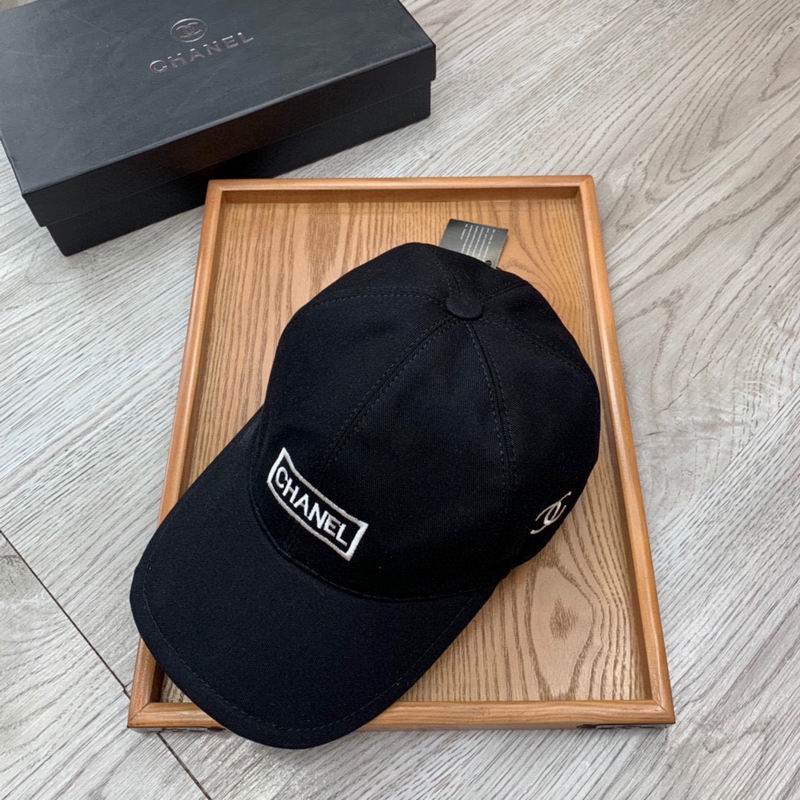 Wholesale Cheap C.hanel Replica Designer Baseball Caps for Sale