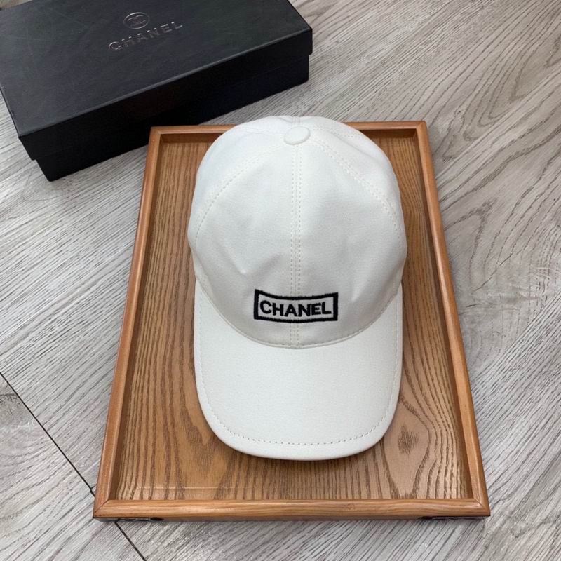 Wholesale Cheap C.hanel Replica Designer Baseball Caps for Sale