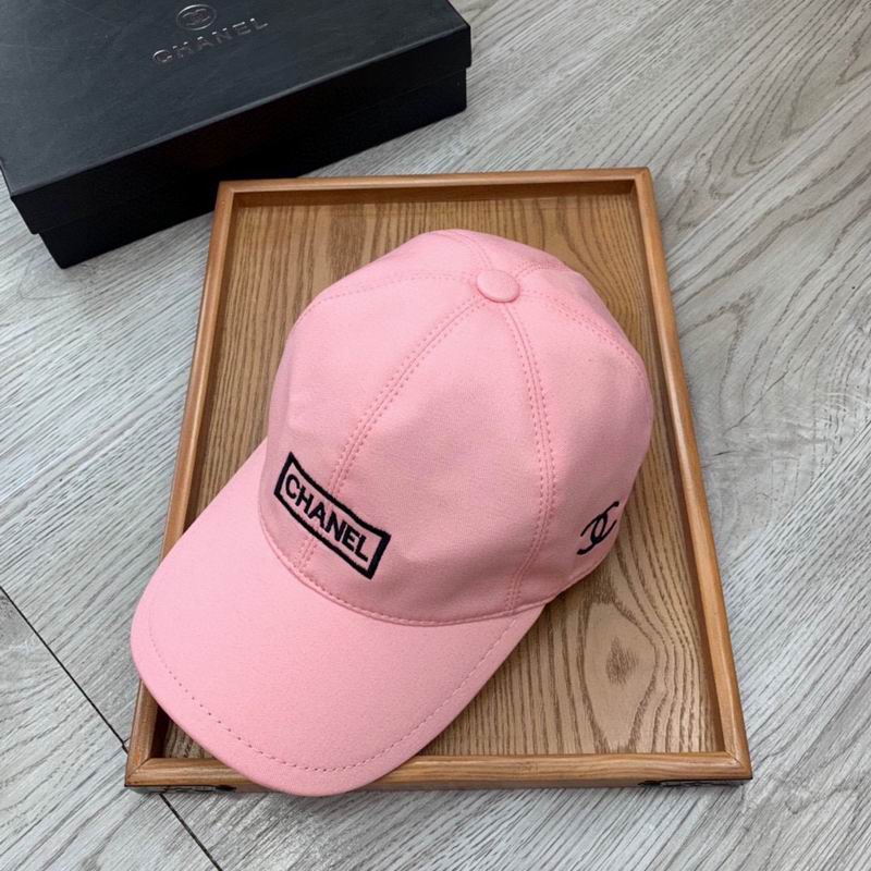 Wholesale Cheap C.hanel Replica Designer Baseball Caps for Sale
