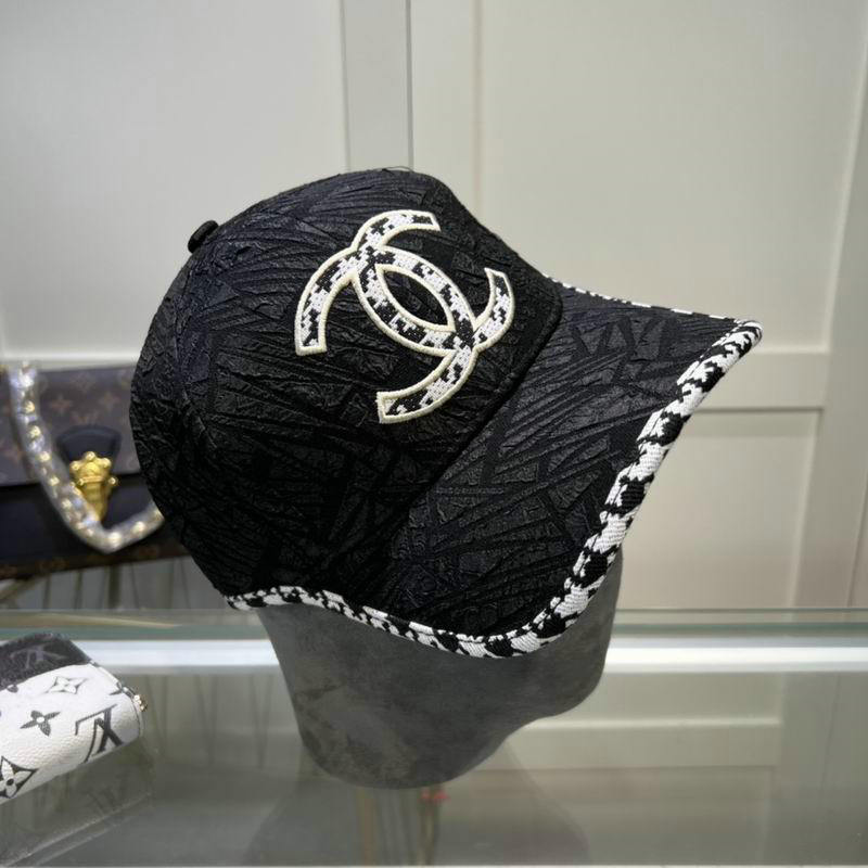 Wholesale Cheap C hanel Aaa Designer Caps for Sale