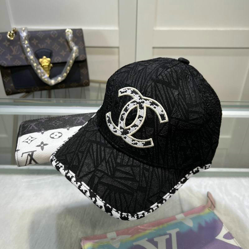 Wholesale Cheap C hanel Aaa Designer Caps for Sale