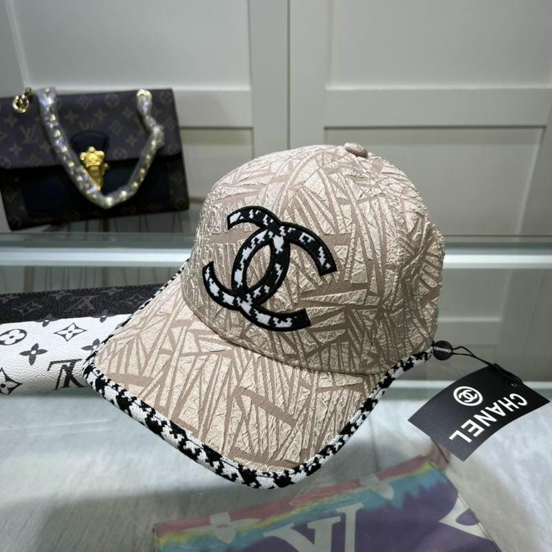 Wholesale Cheap C hanel Aaa Designer Caps for Sale