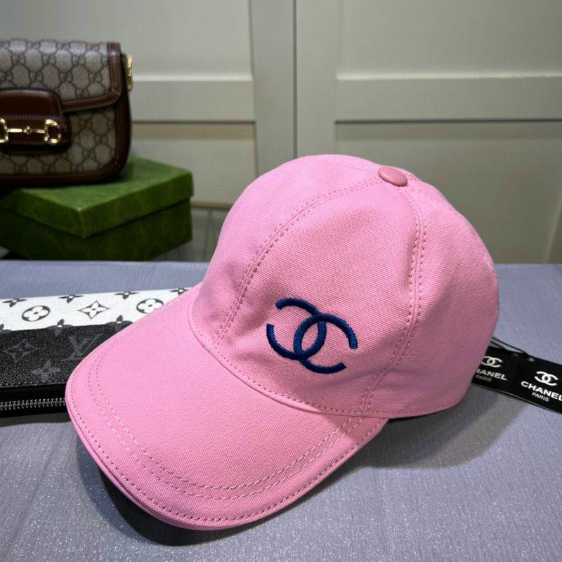 Wholesale Cheap C hanel Aaa Designer Caps for Sale