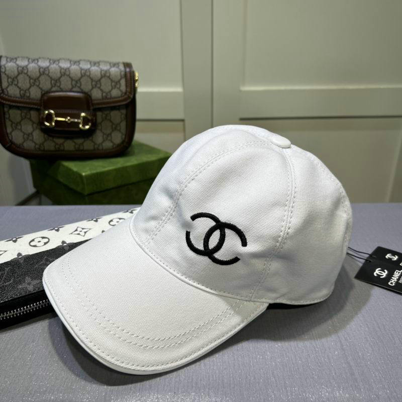 Wholesale Cheap C hanel Aaa Designer Caps for Sale