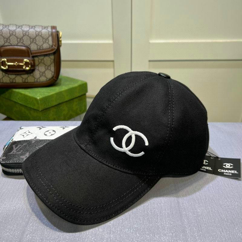 Wholesale Cheap C hanel Aaa Designer Caps for Sale