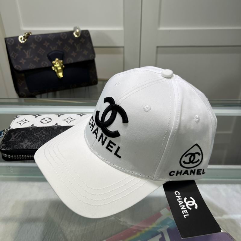 Wholesale Cheap C.hanel Replica Designer Baseball Caps for Sale