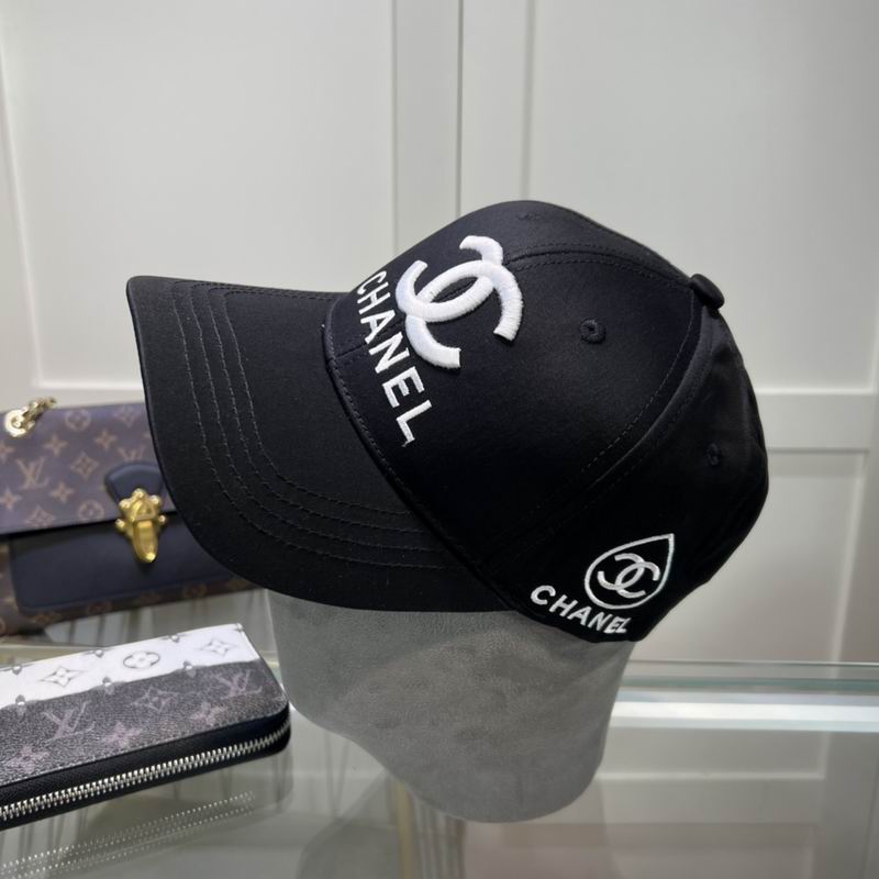 Wholesale Cheap C.hanel Replica Designer Baseball Caps for Sale