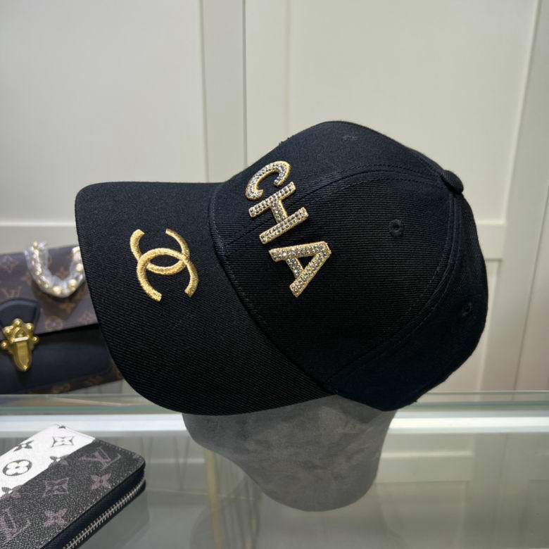 Wholesale Cheap C hanel Aaa Designer Caps for Sale