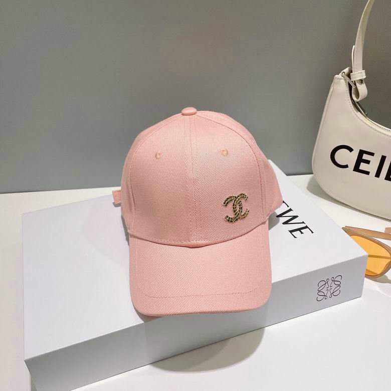 Wholesale Cheap C hanel Aaa Designer Caps for Sale