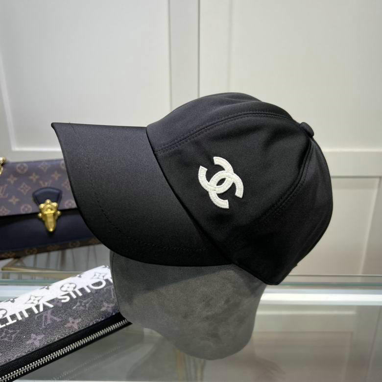 Wholesale Cheap C hanel Aaa Designer Caps for Sale