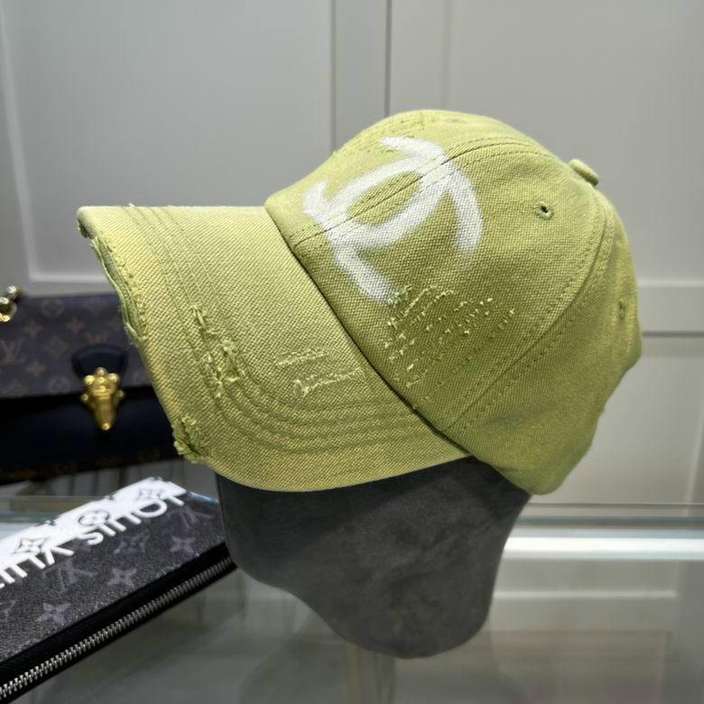 Wholesale Cheap C hanel Aaa Designer Caps for Sale