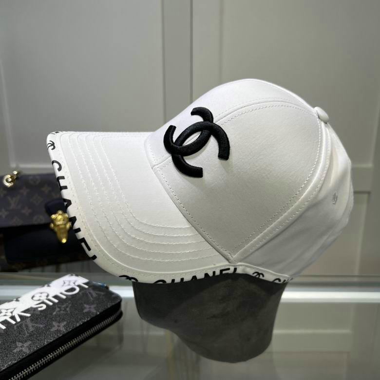 Wholesale Cheap C hanel Aaa Designer Caps for Sale