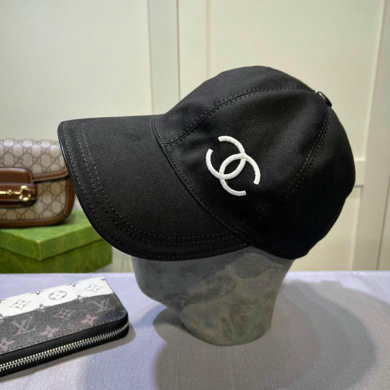 Wholesale Cheap C hanel Aaa Designer Caps for Sale