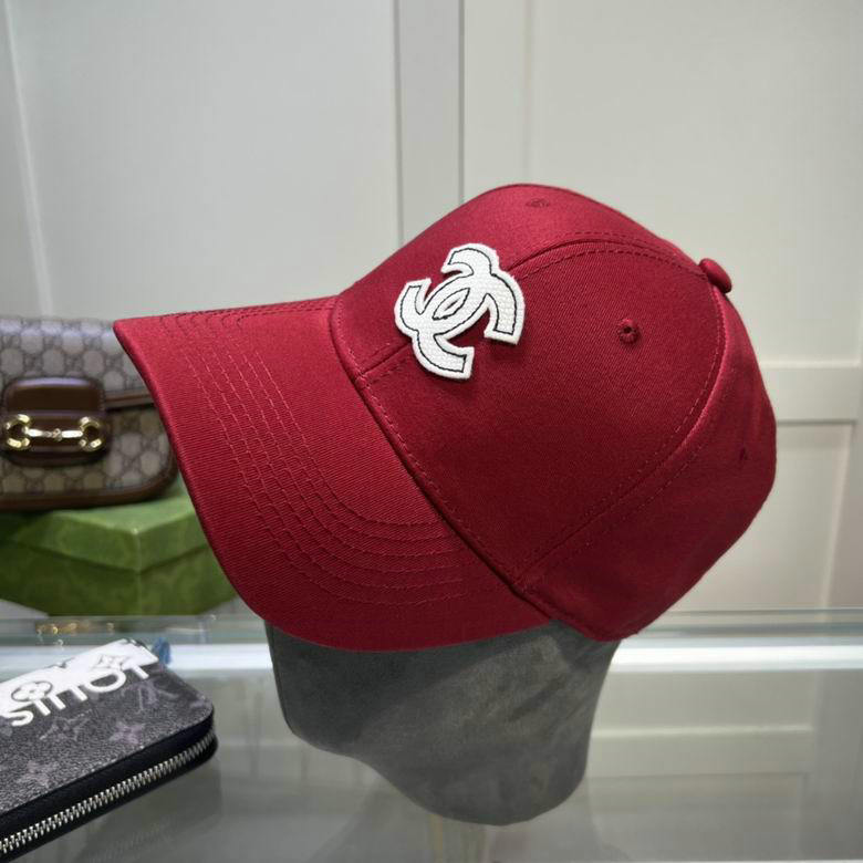 Wholesale Cheap C hanel Aaa Designer Caps for Sale