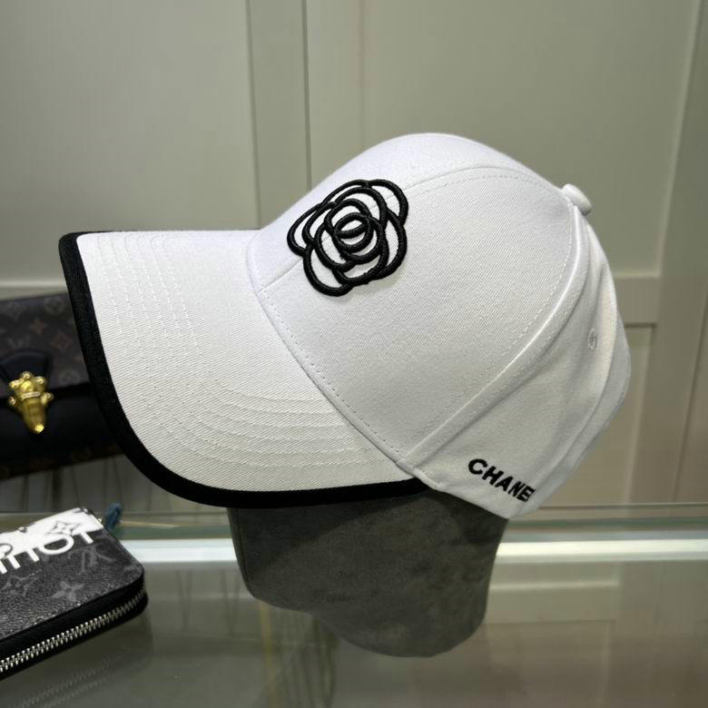 Wholesale Cheap C hanel Aaa Designer Caps for Sale
