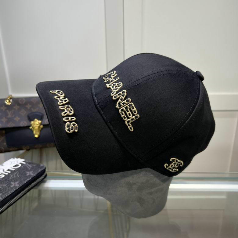 Wholesale Cheap C hanel Aaa Designer Caps for Sale