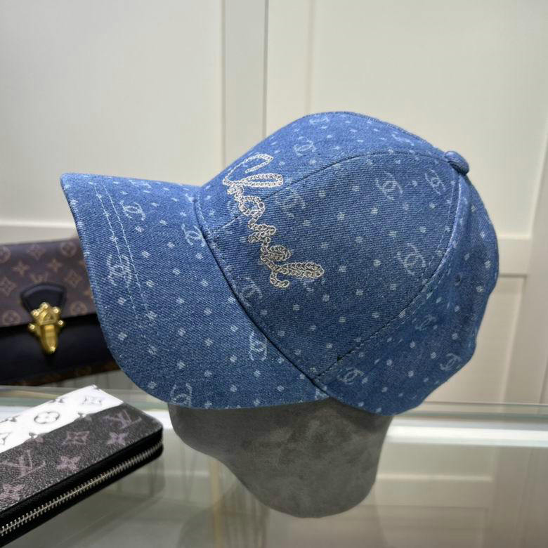 Wholesale Cheap C hanel Aaa Designer Caps for Sale